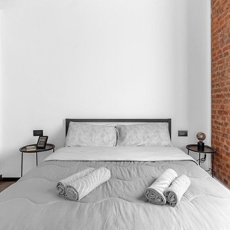 מילאנו Cre12 -Loreto - Duomo- Design - Elegant - Modern מראה חיצוני תמונה