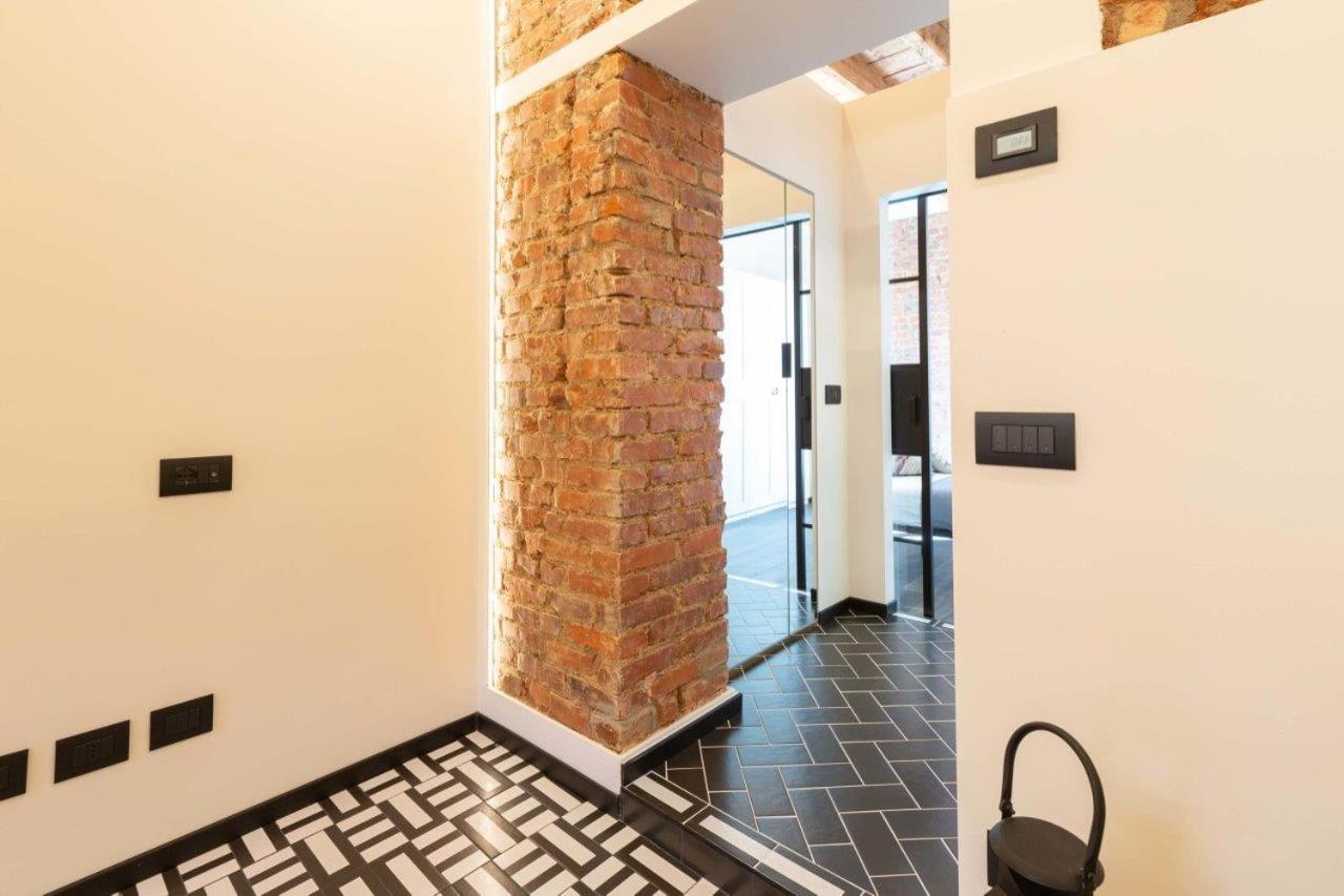 מילאנו Cre12 -Loreto - Duomo- Design - Elegant - Modern מראה חיצוני תמונה