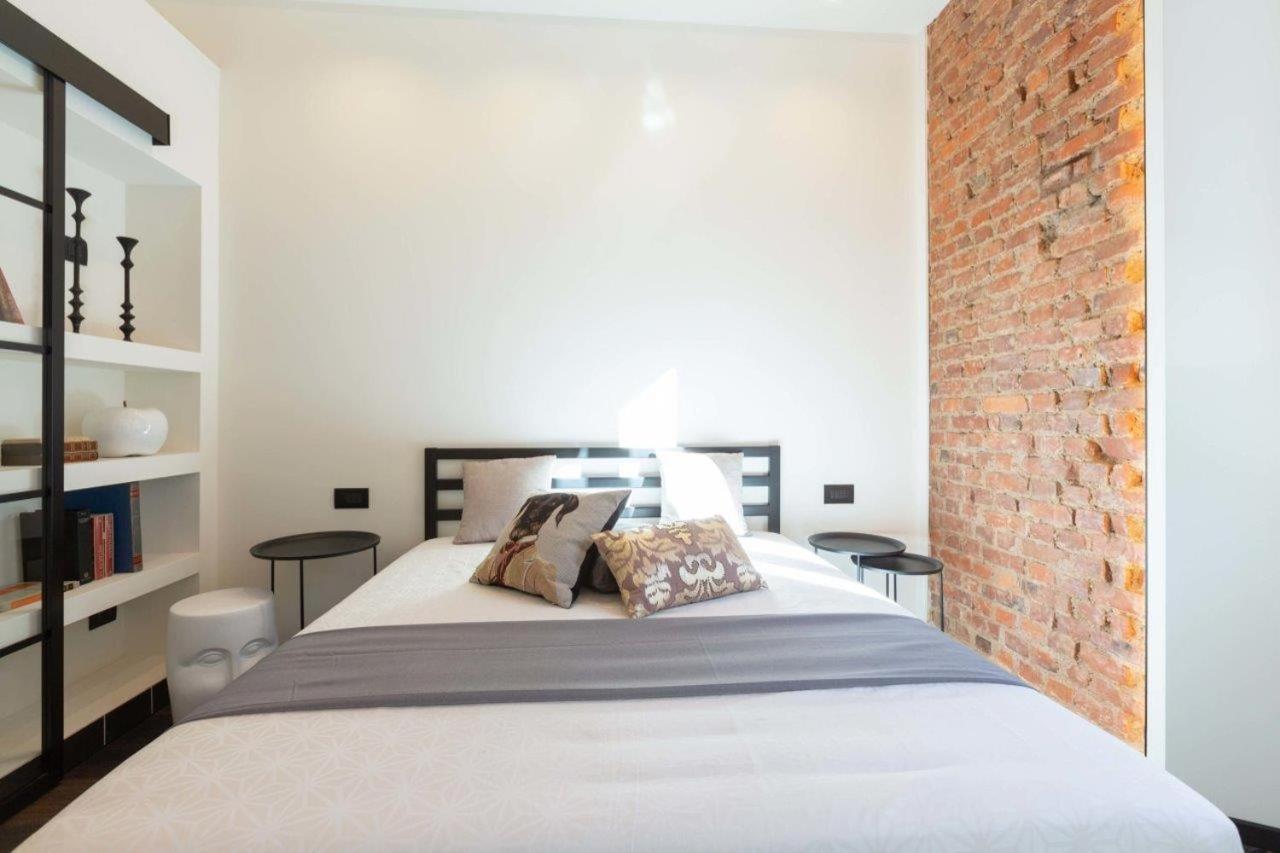 מילאנו Cre12 -Loreto - Duomo- Design - Elegant - Modern מראה חיצוני תמונה