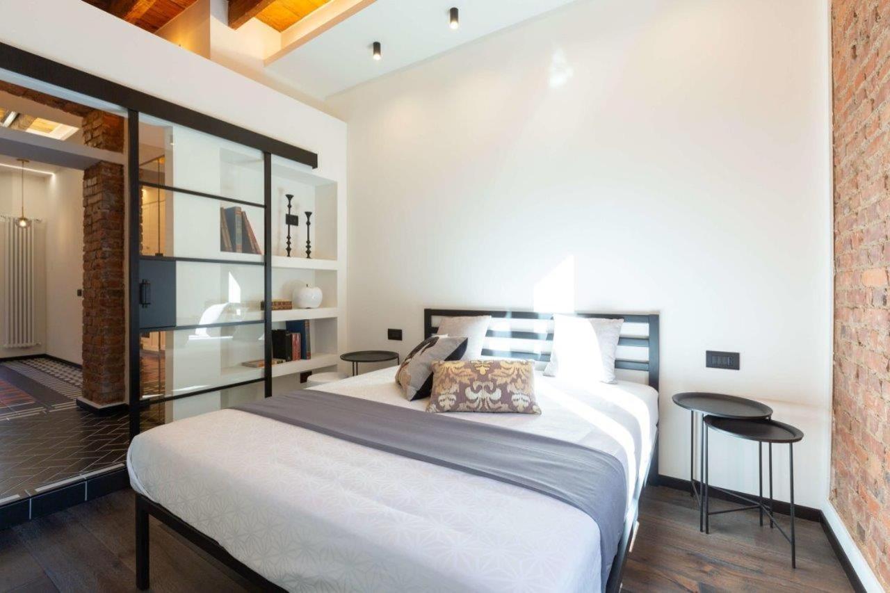 מילאנו Cre12 -Loreto - Duomo- Design - Elegant - Modern מראה חיצוני תמונה