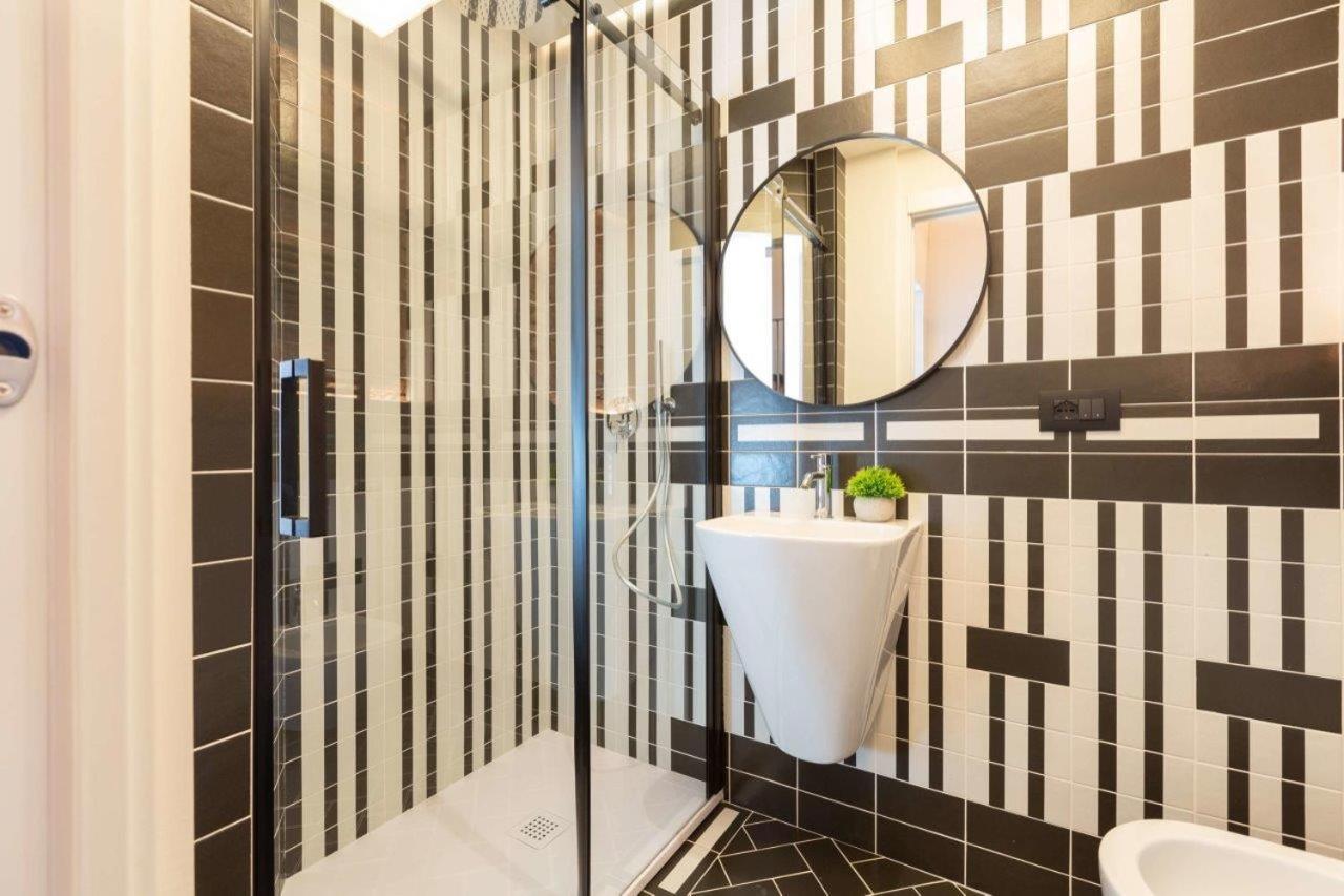 מילאנו Cre12 -Loreto - Duomo- Design - Elegant - Modern מראה חיצוני תמונה