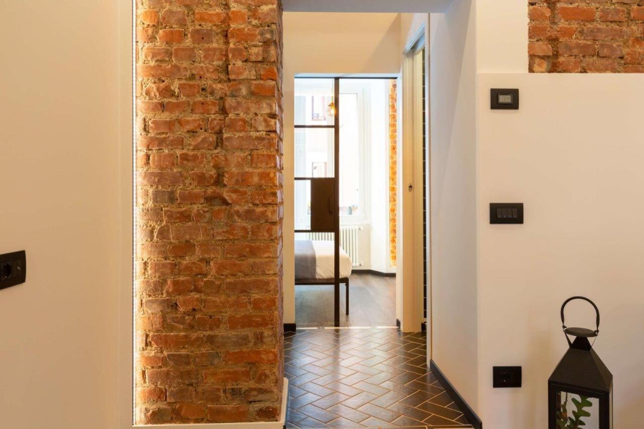 מילאנו Cre12 -Loreto - Duomo- Design - Elegant - Modern מראה חיצוני תמונה