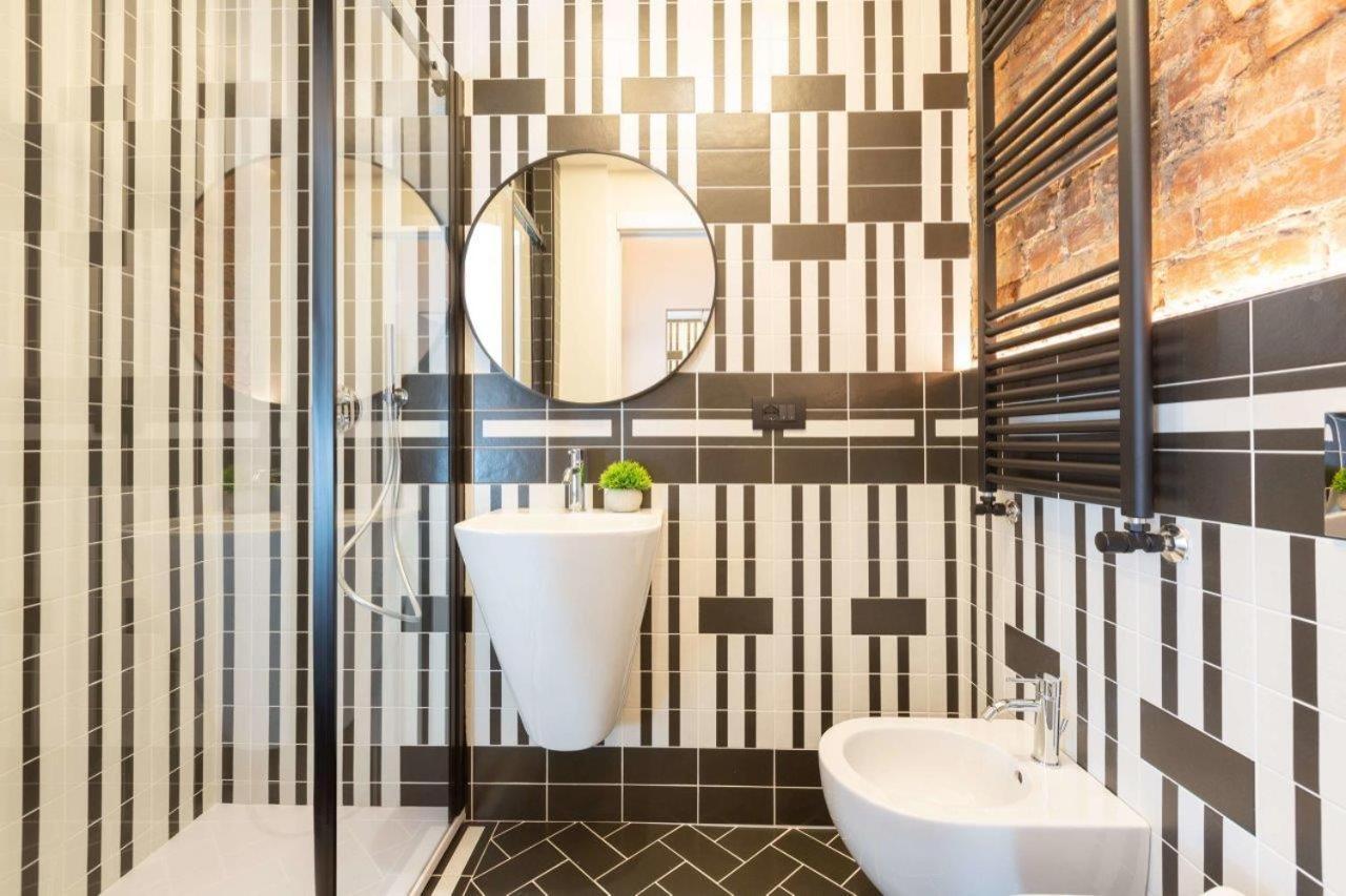 מילאנו Cre12 -Loreto - Duomo- Design - Elegant - Modern מראה חיצוני תמונה