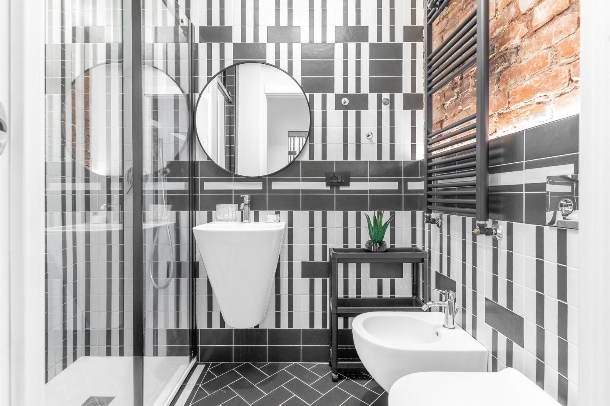מילאנו Cre12 -Loreto - Duomo- Design - Elegant - Modern מראה חיצוני תמונה