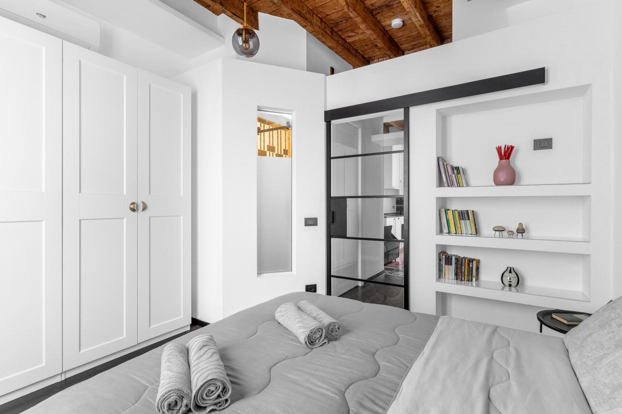 מילאנו Cre12 -Loreto - Duomo- Design - Elegant - Modern מראה חיצוני תמונה